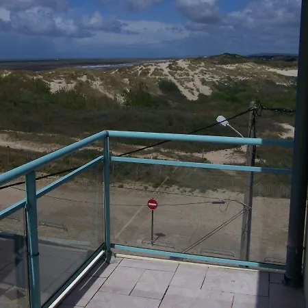 Sandy Merlimont